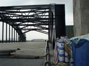 陈场镇专注工业场景喷漆服务